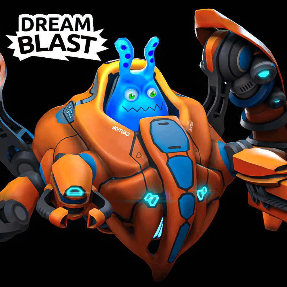 Dream Blast - POC
