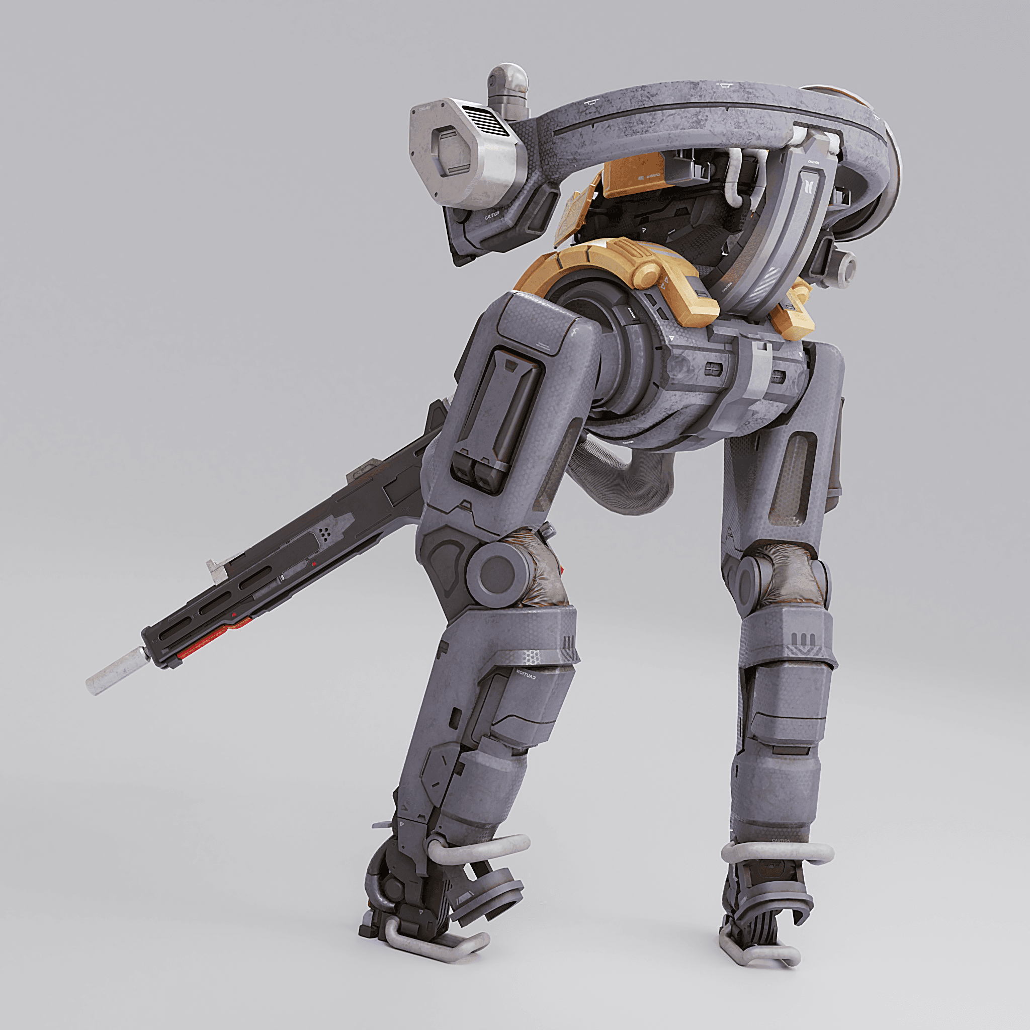 Deadeye — image 4