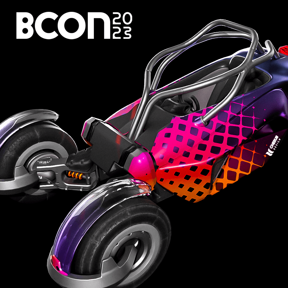 BCON 2023
