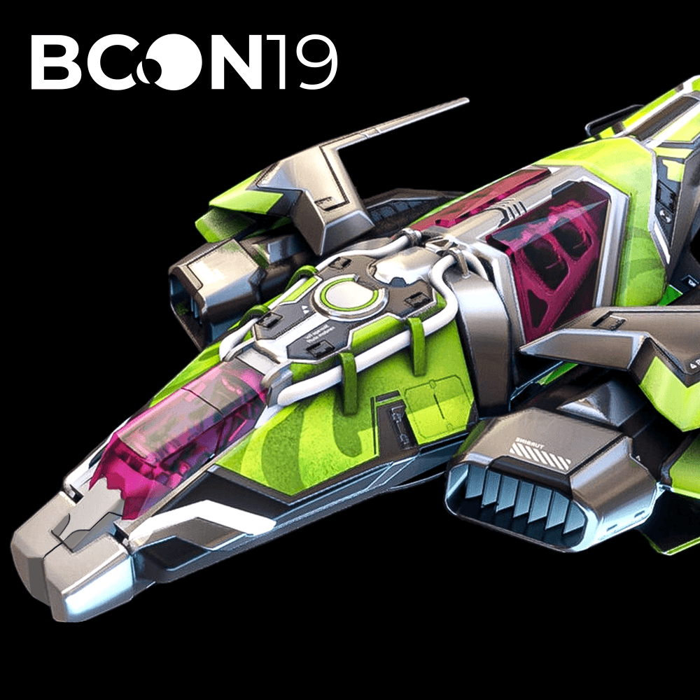 BCON 2019