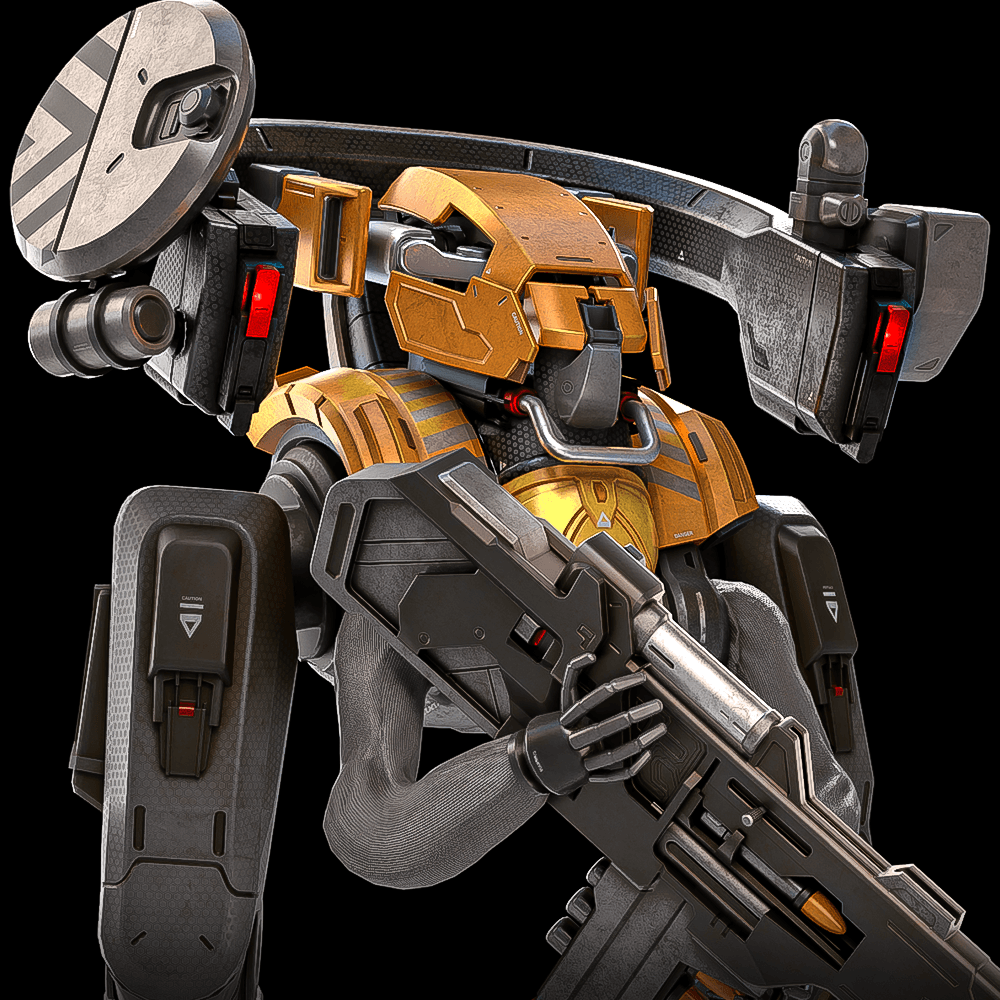 Deadeye