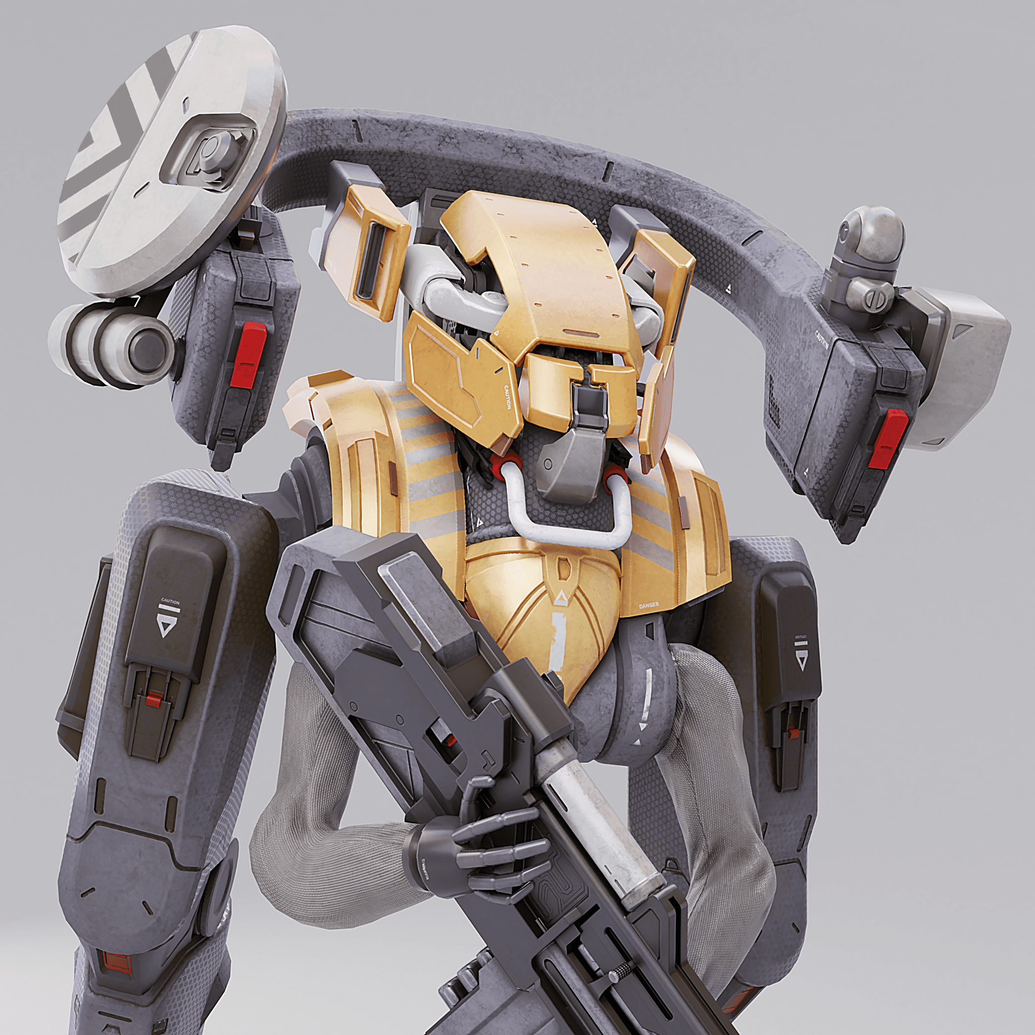 Deadeye — image 2