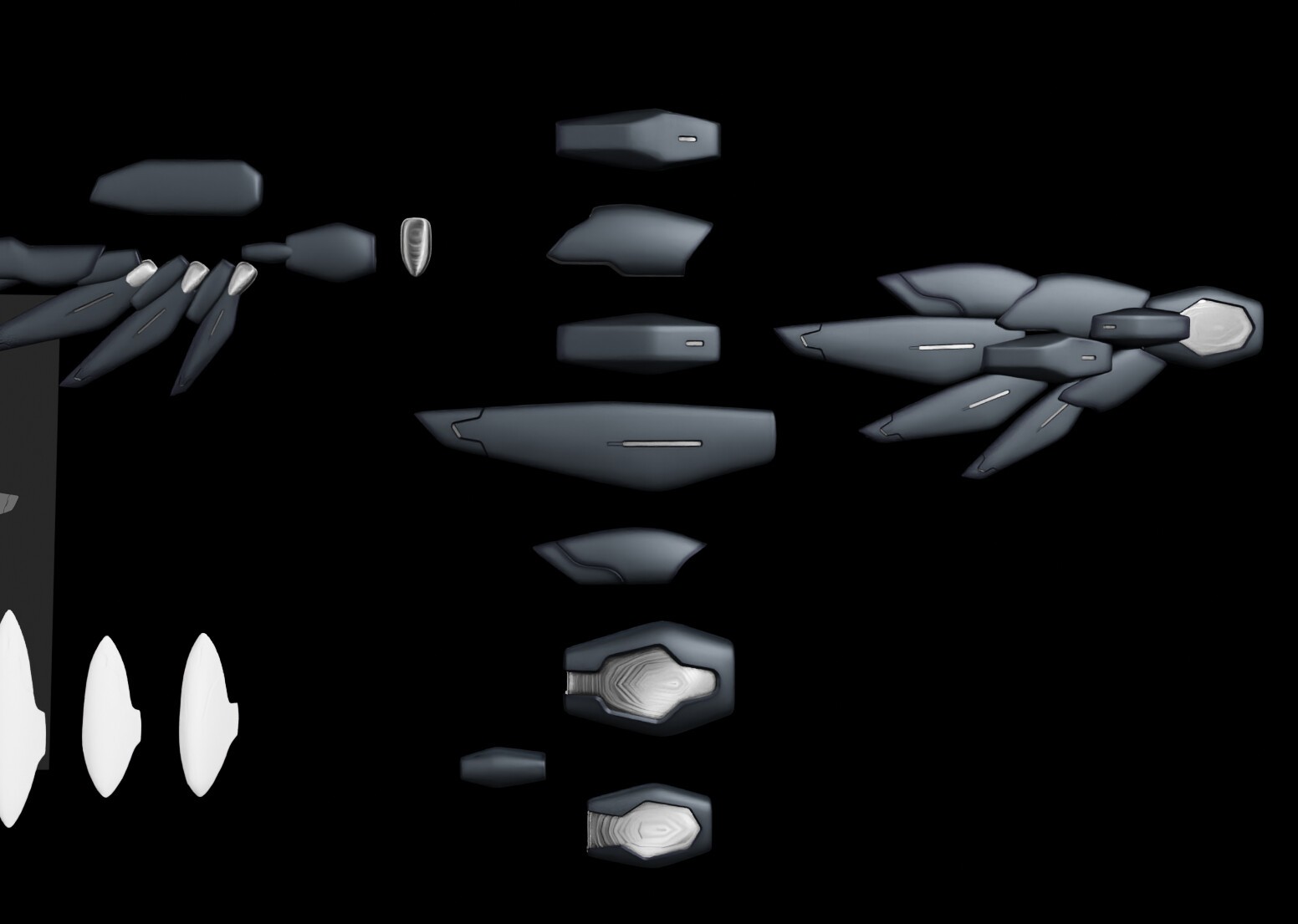 Random Studies — image 1