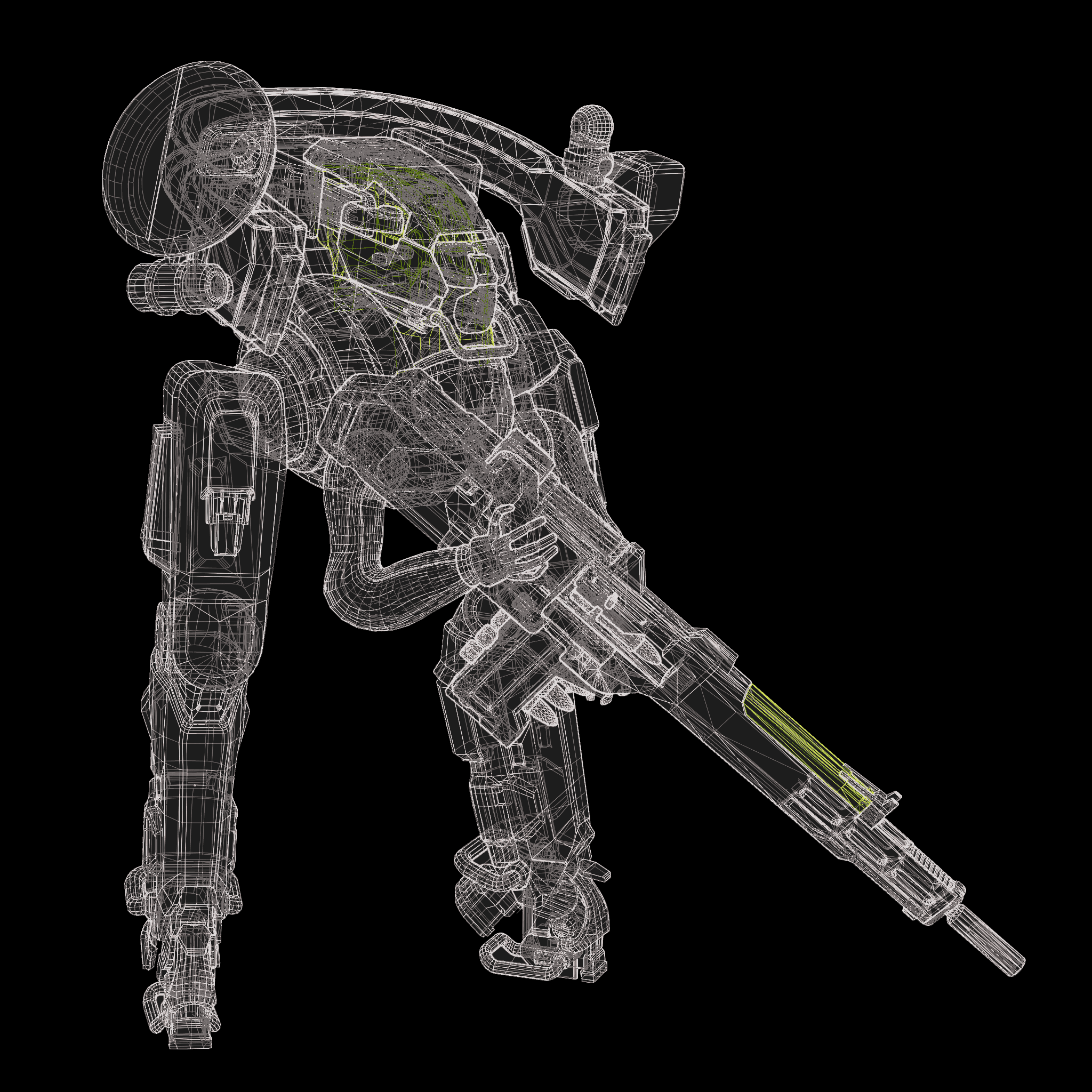 Deadeye — image 7
