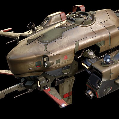 Scout Drone