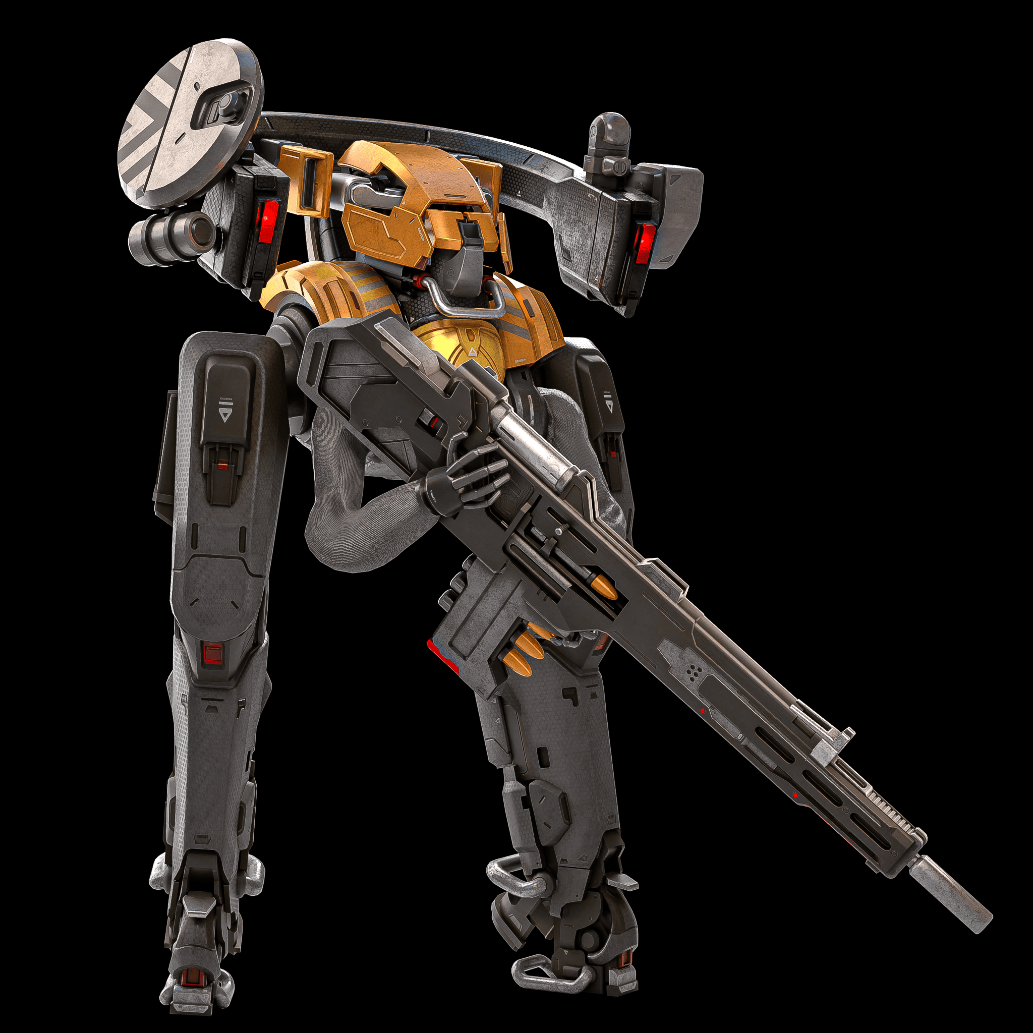 Deadeye — image 1