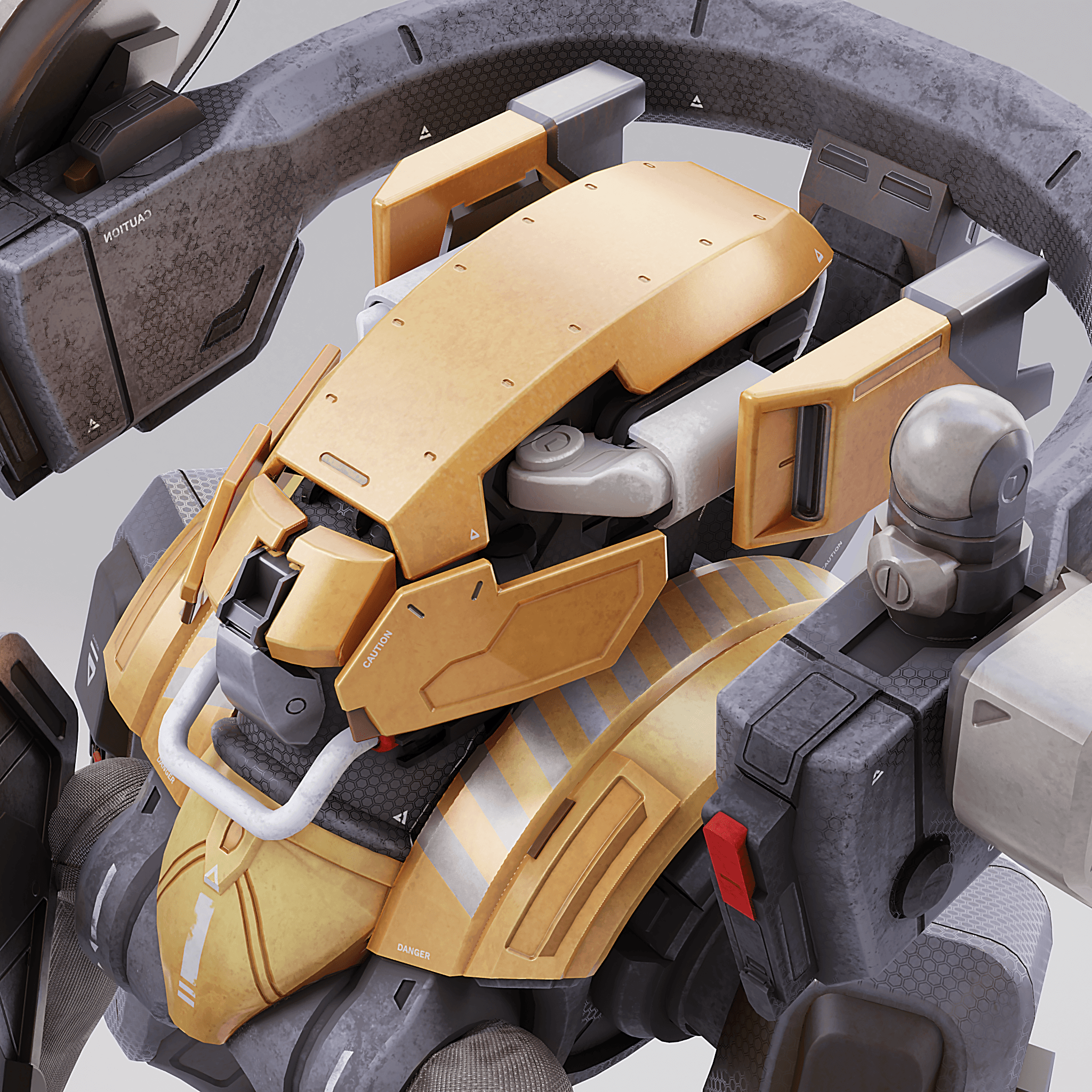 Deadeye — image 3